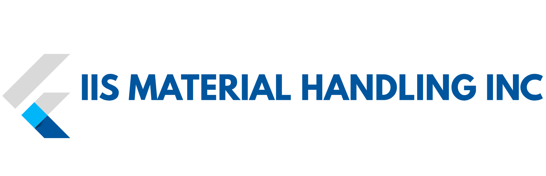 IIS MATERIAL HANDLING INC